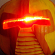 Illustration for article titled How dangerous is pumpkin carving? Science investigates with severed human limbs!